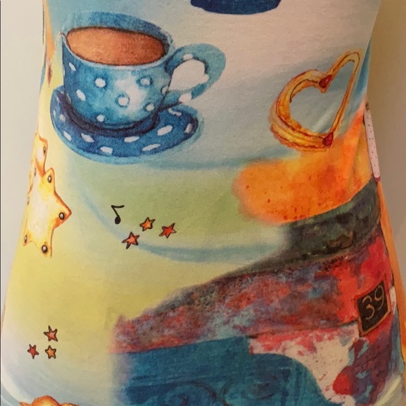 Halter Top - Picture 4 of 9